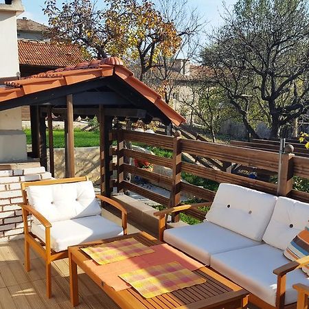 The Wild Fig Shumen Exterior foto