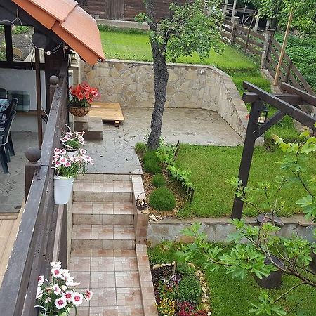 The Wild Fig Shumen Exterior foto