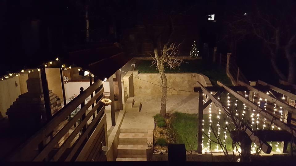 The Wild Fig Shumen Exterior foto