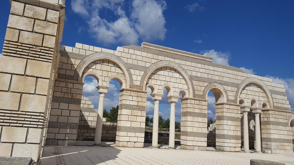 The Wild Fig Shumen Exterior foto