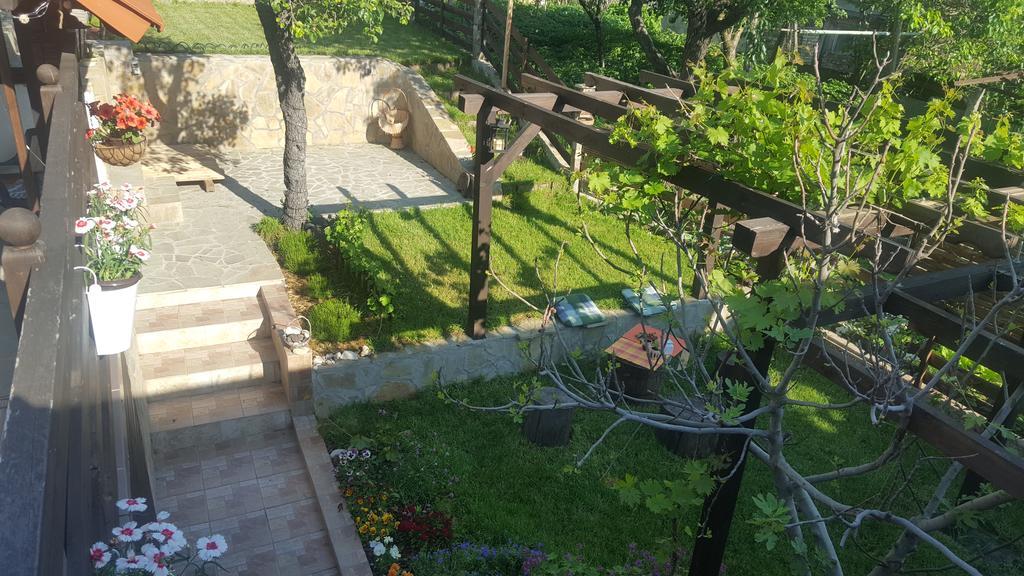 The Wild Fig Shumen Exterior foto