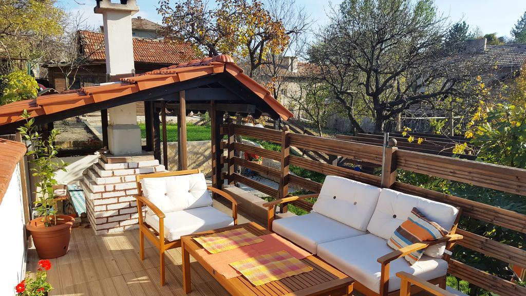 The Wild Fig Shumen Exterior foto